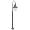 Image de VidaXL Lampe de Jardin E27 120cm Bronze