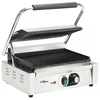 Image de VidaXL Grill Grill Cannelé 2200W 43x30,5x20cm