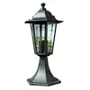 Image de VidaXL Lampe de Jardin E27 41cm Vert/Noir