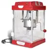 Image de VidaXL Machine à pop-corn 310W Rouge