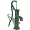 Image de vidaXL Pompe à eau de jardin manuelle en fonte