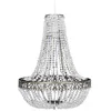 Image de VidaXL Lustre E27 Cristal