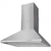Image de VidaXL Cloche décorative 60 cm D Acier inoxydable