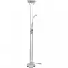 Image de VidaXL Lampadaire LED à intensité variable 23W
