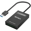 Image de CARUBA Lecteur de Cartes XQD - USB 3.0