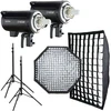 Image de GODOX DP400III Duo kit flash studio