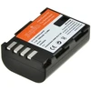 Image de JUPIO Batterie compatible avec PANASONIC DMW-BLF19E
