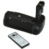 Image de JUPIO Poignée Grip compatible avec Canon EOS 6D
