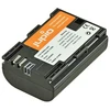 Image de JUPIO Batterie LP-E6N Compatible avec Canon