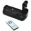Image de JUPIO Poignée Grip compatible avec Canon EOS 7D Mark II