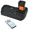 Image de JUPIO Poignée Grip compatible avec Canon EOS 750D/760D/IX8/T6S/T6I