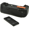 Image de JUPIO Poignée Grip compatible avec Nikon D500 (MB-D17)