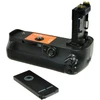 Image de JUPIO Poignée Grip compatible avec Canon 5D MKIV (BG-E20)