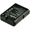 Image de JUPIO Batterie compatible avec Nikon EN-EL14a