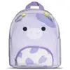 Image de Sac a dos Squishmallows Bubba Novelty Vache Peluche Lilas