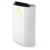 Image de Clean Air Optima CA-704 purificateur d'air 70 m² 39 dB 370 W Noir, Ivoire