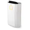 Image de Clean Air Optima CA-707 purificateur d'air 70 m² 39 dB 370 W Noir, Ivoire