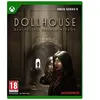Image de Jeux vidéo Soedesco Dollhouse : Behind The Broken Mirror - XX TU