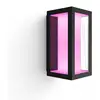 Image de Aplique mural pour extérieur Philips Hue White and Color ambiance Impress