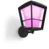 Image de Aplique mural exteriores Philips Hue White and Color ambiance Econic