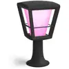 Image de Lampe de pied extérieure Philips Hue White and Color ambiance Econic