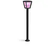 Image de Lampe de poteau extérieur Philips Hue White and Color ambiance Econic