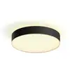 Image de Lampe de plafond intelligente Philips Hue Enrave Medium Noir