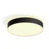 Image de Lampe de plafond intelligente Philips Hue Enrave grande noir
