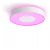 Image de Plafonnier intelligent Philips Hue Infuse Blanc Bluetooth LED 2350 lm