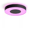 Image de Lampe de plafond intelligente Philips Hue Infuse grande noir