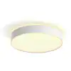 Image de Lampe de plafond intelligente Philips Hue White ambiance Infuse grande