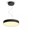 Image de Lampe Suspendue Intelligente Philips Hue White Ambiance Enrave Noir
