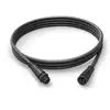 Image de Câble d'extension pour extérieur Philips Hue 2,5 m Noir