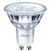 Image de Spot LED Philips CorePro GU10 5W 350 lm Blanc Chaud