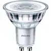 Image de Foco LED Philips PAR16 GU10 35W Blanc Chaud 255 lm