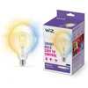Image de WIZ G125 Whites Ampoule Connectée Wi-Fi Blanc Chaud/Froid E27