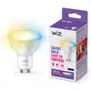Image de Foco intelligent WiZ LED Wi-Fi GU10 4,7 W Blanc