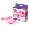 Image de WIZ WiFi Bande LED 1600lm RGBW Avec Alimentation 2 Mètres