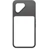 Image de Funda para móvil Fairphone F6CASE-1ZW-WW1 Cover résistante écologique noire pour Fairphone 6