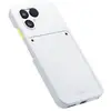 Image de Funda pour mobile Fairphone protective Case v1 plastique blanc antichoc pour Fairphone Gen. 6