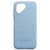 Image de Funda pour mobile Fairphone F5CASE-1BL-WW1 TPU Bleu clair Antichoc pour Fairphone 5