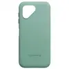 Image de Funda Fairphone F5CASE-1GR-WW1 TPU Verte Antichoc pour Fairphone 5