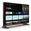Image de TV Philips LED 24HFL4518/12 24" HD 60Hz Smart TV Android TV HDR Wi-Fi Bluetooth Hotel