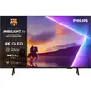 Image de TV Philips QLED 43PUS8500 43" 4K Ambilight Smart TV