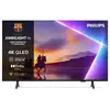 Image de TV Philips QLED 55PUS8500 55" 4K UltraHD 60Hz Smart TV Titan OS HDR10+ Ambilight