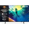 Image de TV Philips LED 65PUS8010 65" 4K UltraHD 60Hz Smart TV Titan OS HDR10 Dolby Atmos Ambilight