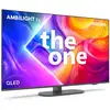 Image de Philips The One Ambilight QLED 65" 65PUS9010 UltraHD 4K Dolby Vision Dolby Atmos Titan OS