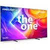 Image de Philips The One Ambilight QLED 75" 75PUS9010 UltraHD 4K Dolby Vision Dolby Atmos Titan OS
