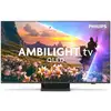 Image de TV Philips QLED 65PUS8600 65" 4K UltraHD 120Hz Smart TV Titan OS HDR10+ Ambilight