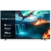 Image de TV Philips QD MiniLED 55MLED820 55" 4K UltraHD Smart TV Titan OS HDR10 Dolby Atmos